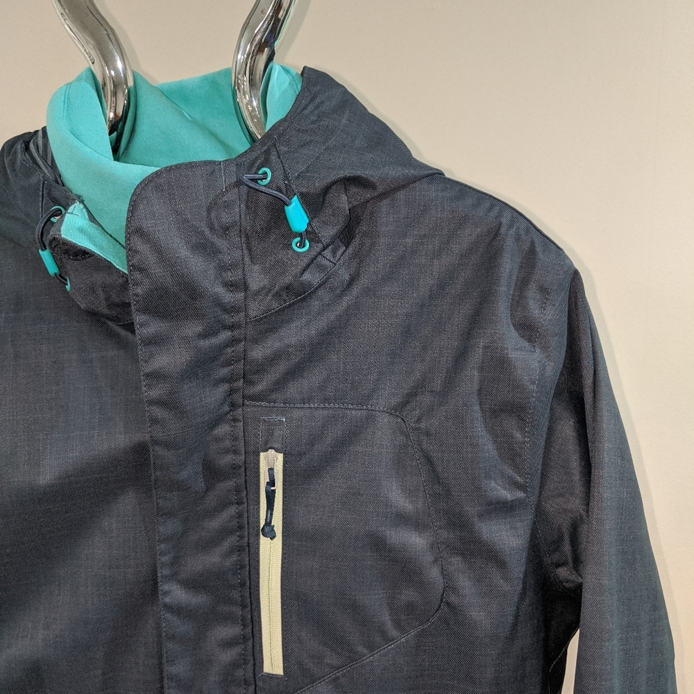Under armour winter coat